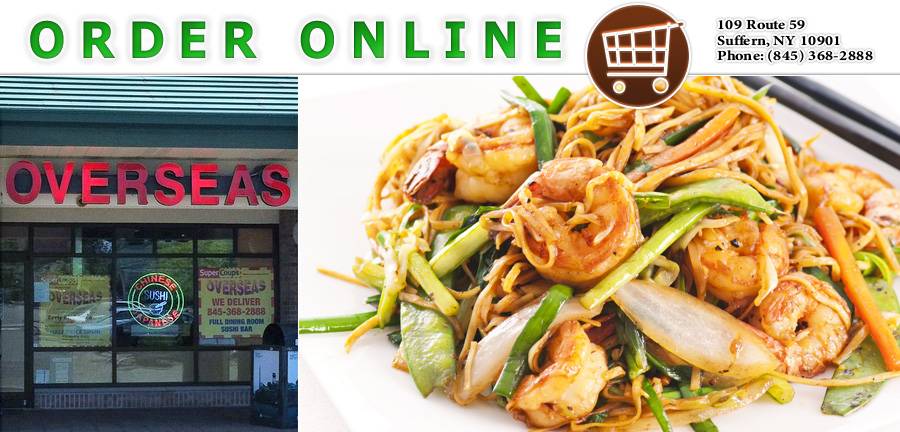 Overseas Chinese Anese Restaurant Order Online Suffern Ny Slideshow