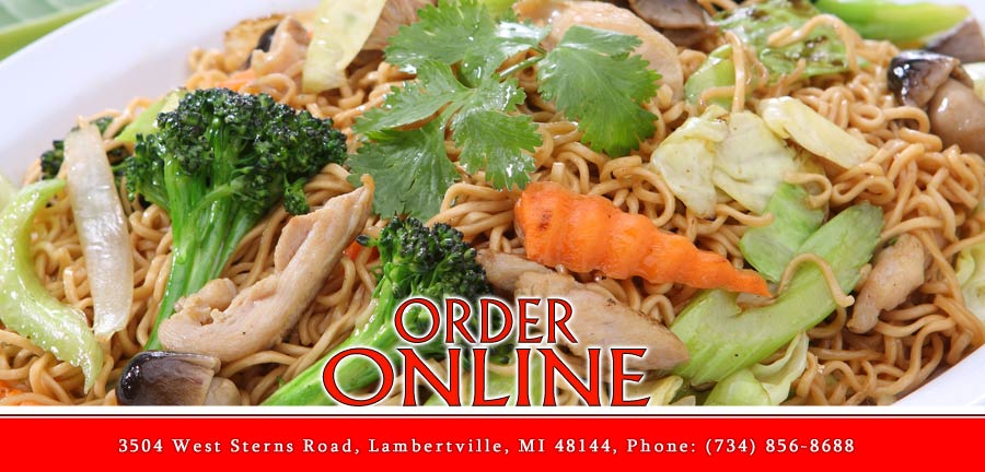 china star order online