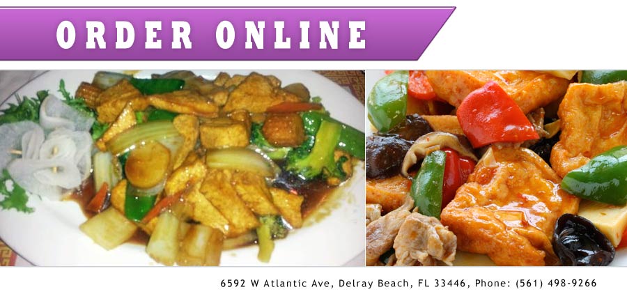 Ho Order Online Delray Beach Fl 33446 Chinese Slideshow