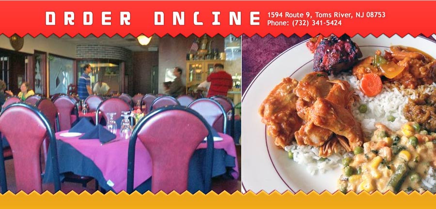 Aamantran Indian Cuisine Order Online Toms River Nj 08753 Slideshow