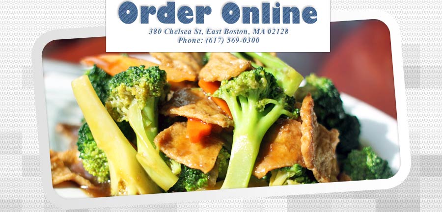 Chinese Dragon | Order Online | East Boston, MA 02128 | Chinese