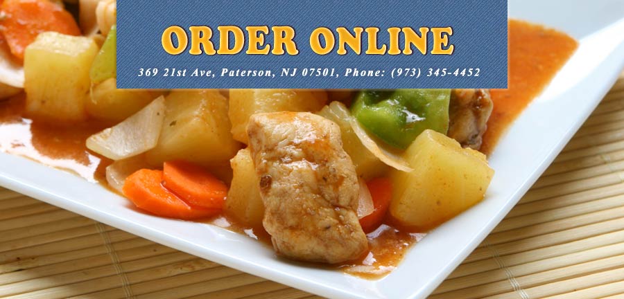 New Sing Lee Kitchen Order Paterson Nj 07501 Chinese
