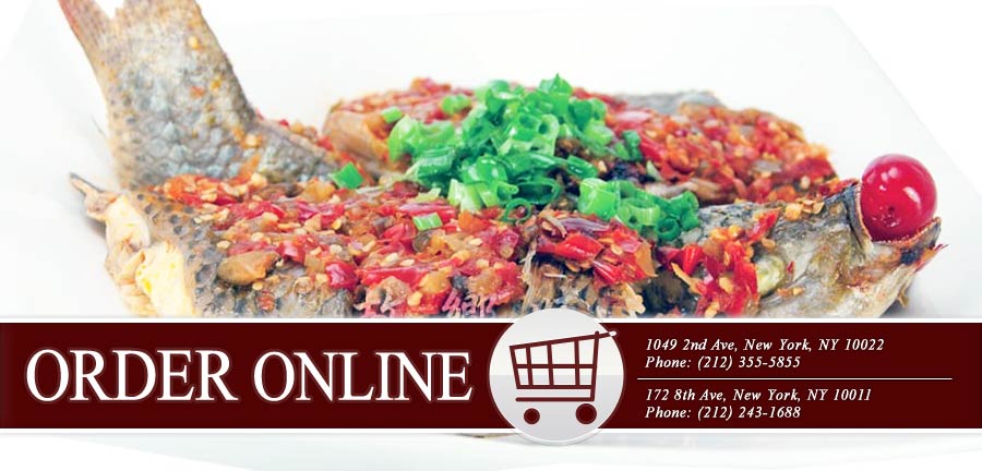 Grand Sichuan Eastern | Order Online | New York, NY 10022 | Chinese