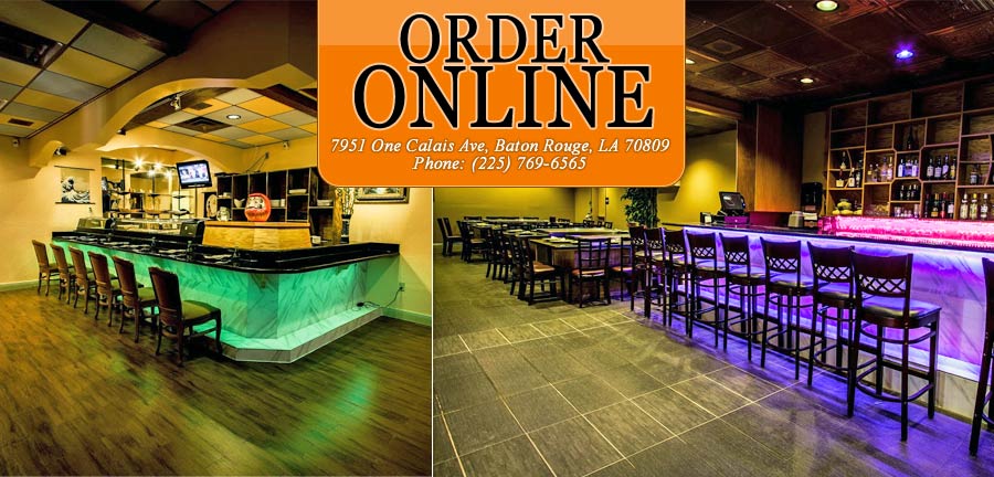 Omi Restaurant Order Online Baton Rouge La 70809 Chinese