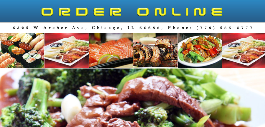 Harmony Restaurant | Order Online | Chicago, IL 60638 | Chinese