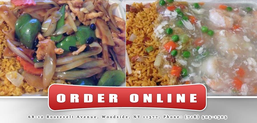 Maxim Chinese Restaurant | Order Online | Woodside, NY 11377 | Chinese