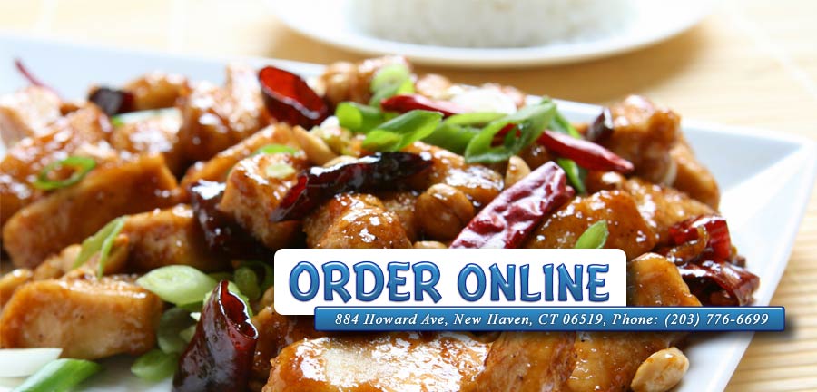 Imperial Wok Order Online New Haven Ct 06519 Chinese