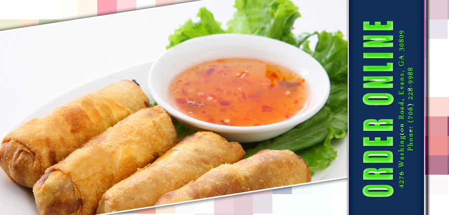 New China Restaurant Order Online Evans Ga 30809 Chinese