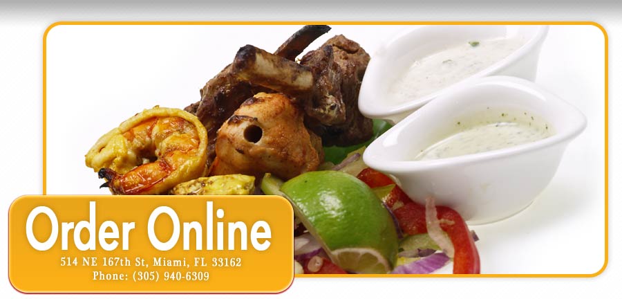 Indian Restaurants Near Miami Beach Best Kebab Indian Restaurant Order Online Miami Fl 33162