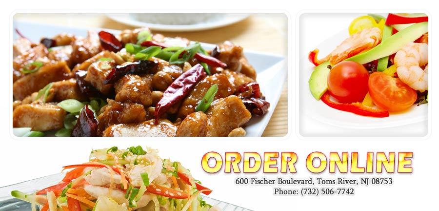 Golden Taste Chinese Restaurant | Order Online | Toms ...