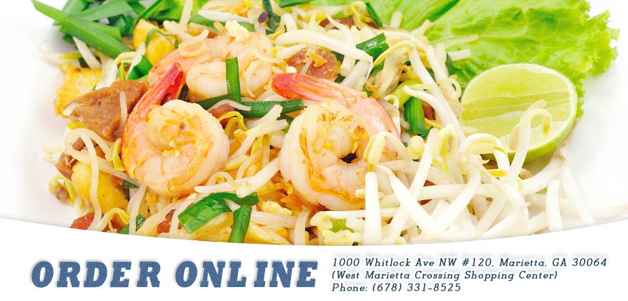 China Dragon | Order Online | Marietta, GA 30064 | Chinese