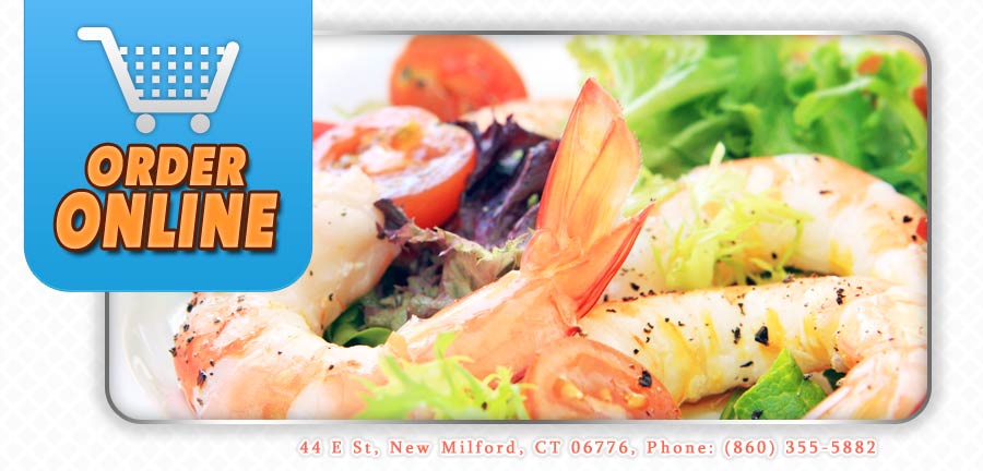 Oriental House | Order Online | New Milford, CT 06776 | Chinese