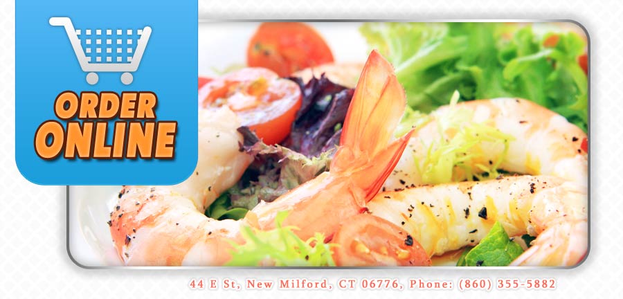 chinese food new milford ct delivery