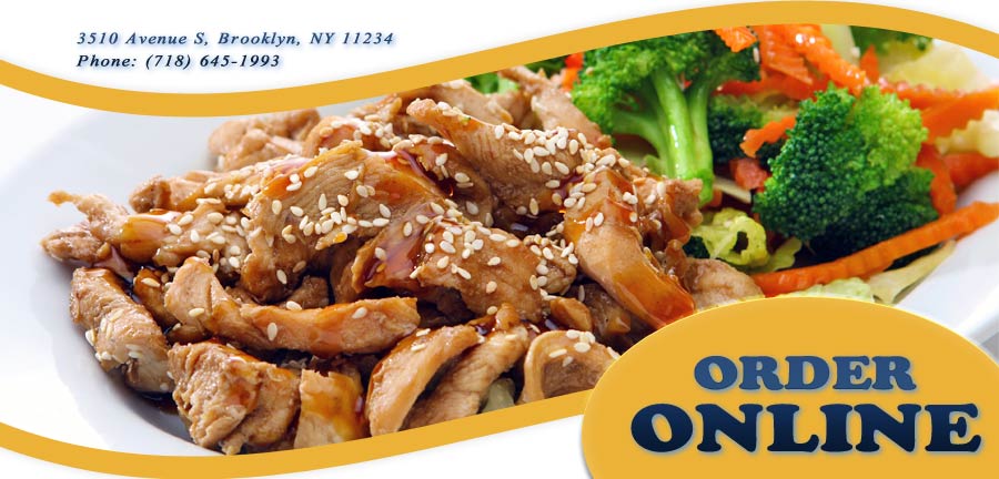 Grand Wok | Order Online | Brooklyn, NY 11234 | Chinese