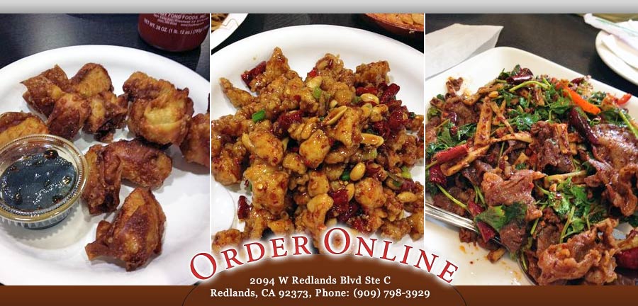 Red Chilli Restaurant Order Online Redlands Ca 92373 Chinese