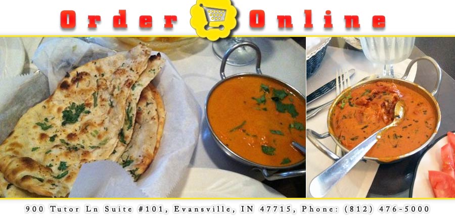 Taj Mahal Indian Cuisine Order Online Evansville In 47715