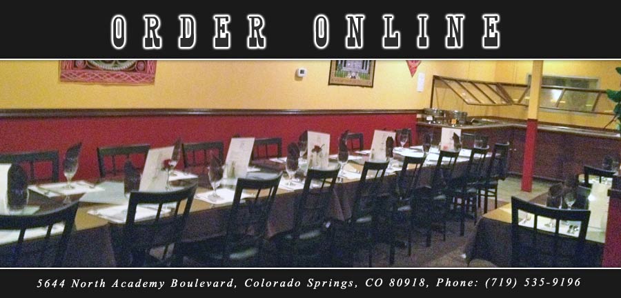 India Palace Restaurant And Bar Order Online Colorado Springs India Palace Restaurant And Bar Order Online Colorado Springs Co 80918 Indian