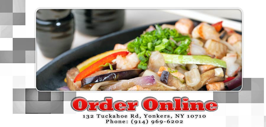 Chinese Food In Yonkers On Ashburton - Food Ideas