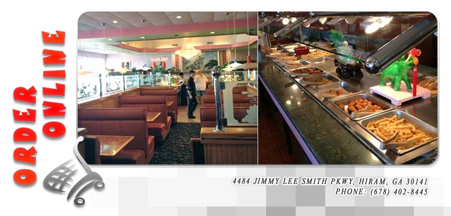 Great Wall Buffet Order Online Hiram Ga 30141 Chinese