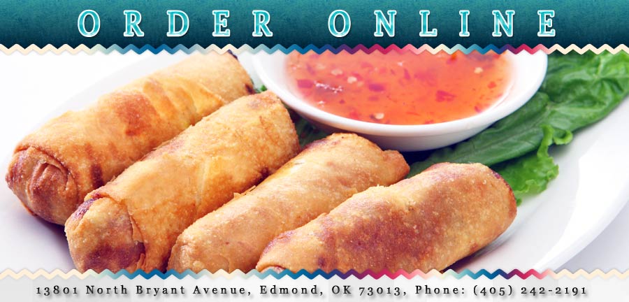 Yummy China Order Online Edmond Ok 73013 Chinese Slideshow