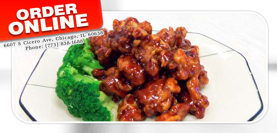 Wok This Way | Order Online | Chicago, IL 60638 | Chinese