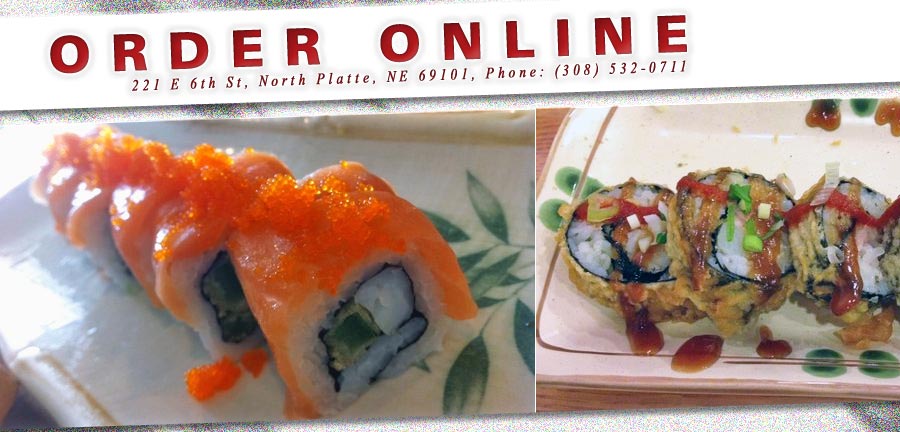 Tempura Anese Restaurant Order Online North Platte Ne 69101 Tempura Anese Restaurant Order Online North Platte Ne 69101 Sushi