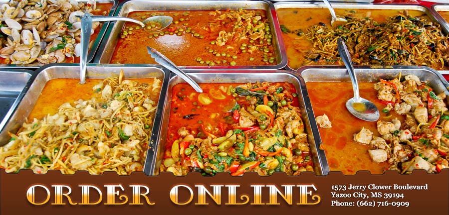 China One Buffet Order Online Yazoo City Ms 39194 Chinese
