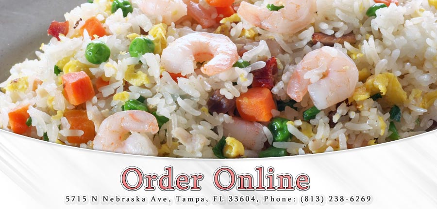 China Garden Nebraska Ave Order Online Tampa Fl 33604 Chinese