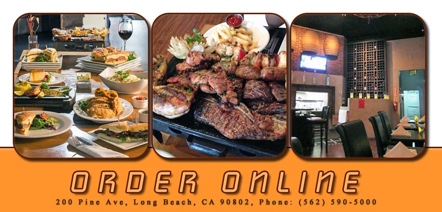 Gaucho Grill Order Online Long Beach Ca 90802 Italian