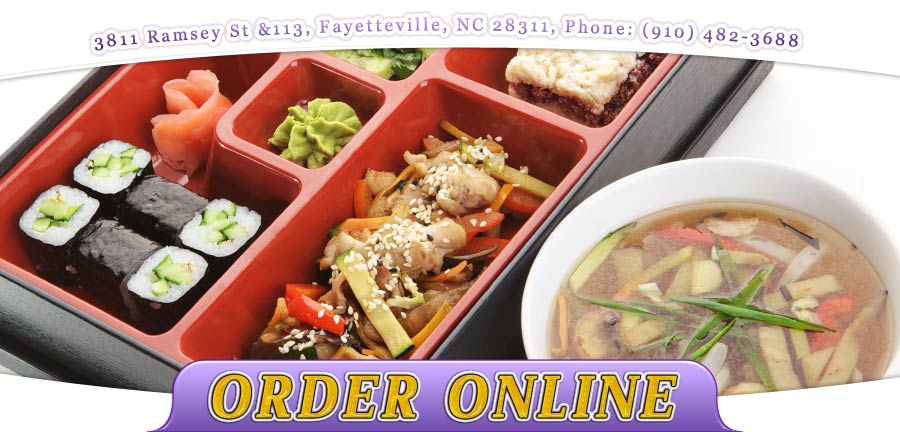 Shogun Anese Restaurant Order Online Fayetteville Nc 28311 Shogun Anese Restaurant Order Online Fayetteville Nc 28311 Sushi