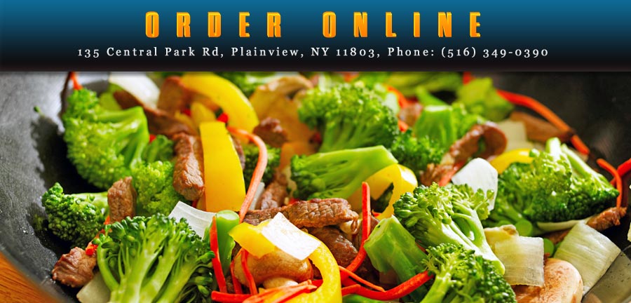 Hunan Cottage Order Online Plainview Ny 11803 Chinese