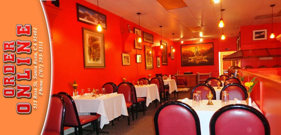 Kafal Restaurant Order Online Santa Rosa Ca 95401 Indian