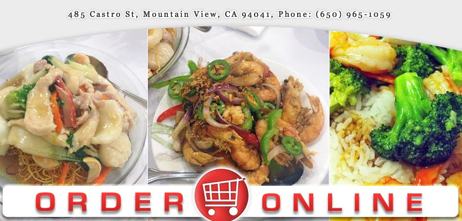 Kirin Chinese Restaurant Order Online Mountain View Ca 94041 Slideshow