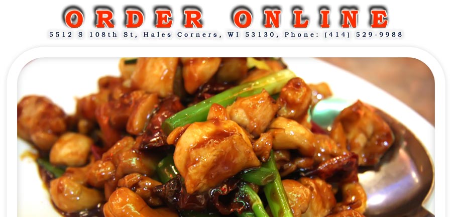 Fortune Chinese Restaurant Order Hales Corners Wi 53130 Slideshow