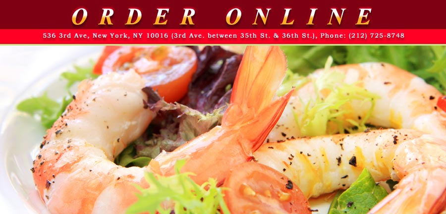 Abby Chinese Restaurant | Order Online | New York, NY 10016 | Chinese