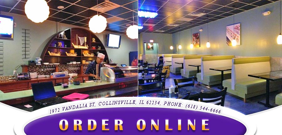 Asia Garden Order Online Collinsville Il 62234 Chinese