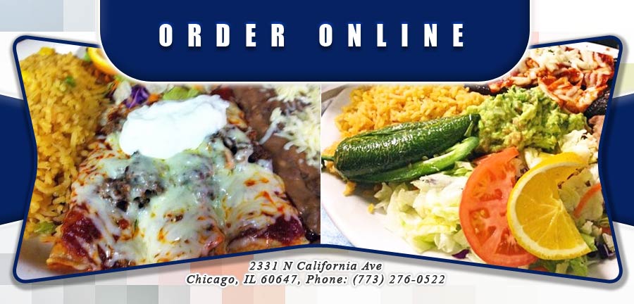 Don Chema Restaurant | Order Online | Chicago, IL 60647 | Mexican