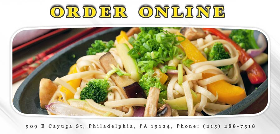 Chinese Food Delivery Near Me 19124 - Food Ideas