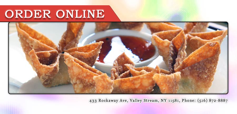 Sunrise Chinese Food To Take Out | Order Online | Valley Stream ...