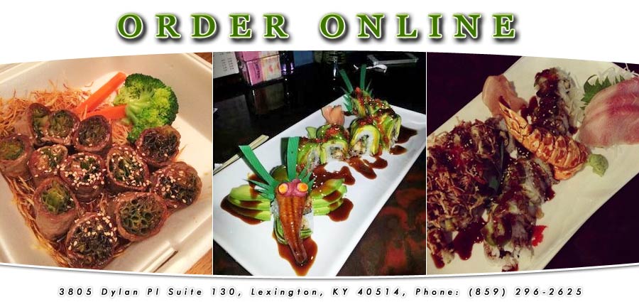 Osaka Anese Restaurant Order Online Lexington Ky 40514 Sushi