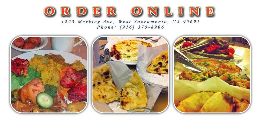 Pooja Indian Grill Order Online West Sacramento Ca 95691
