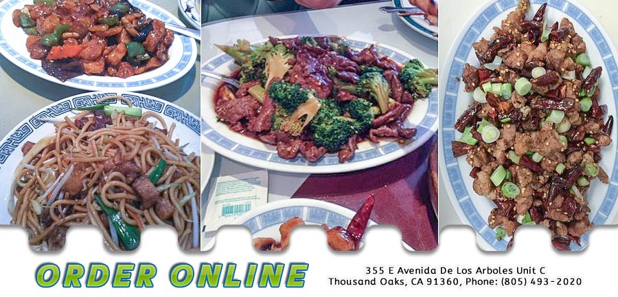 Imperial Garden Order Online Thousand Oaks Ca 91360 Chinese