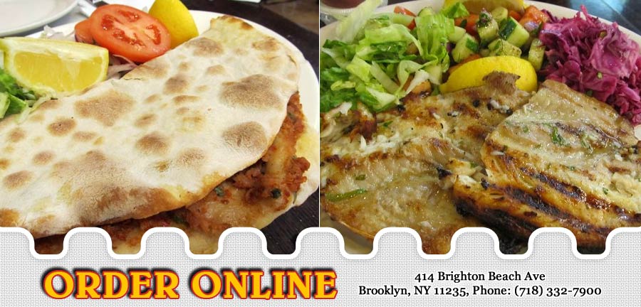 Beyti Turkish Kebab Order Online Brooklyn Ny 11235 Mediterranean