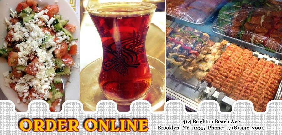 Beyti Turkish Kebab Order Online Brooklyn Ny 11235 Mediterranean