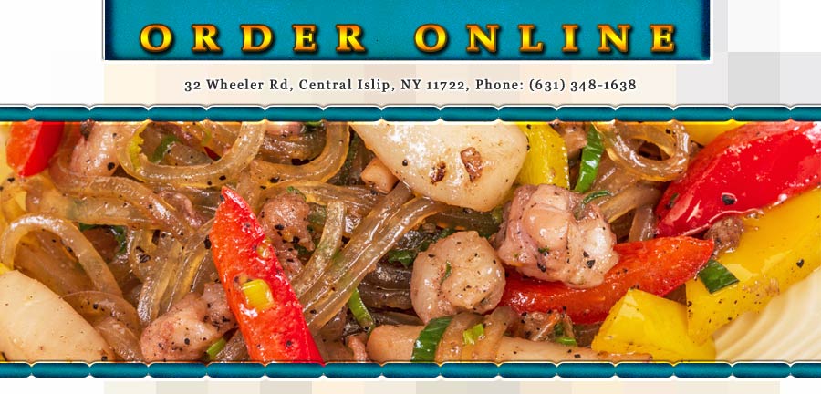 Lucky Kitchen | Order Online | Central Islip, NY 11722 ...