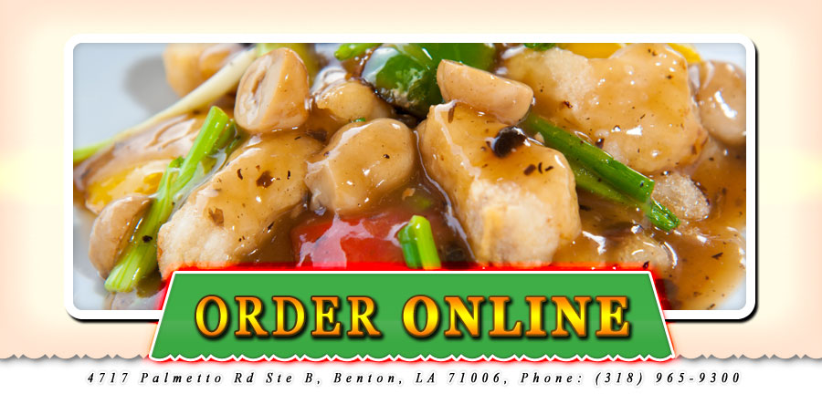 Lins Kitchen Order Online Benton LA 71006 Chinese   20140629080512 