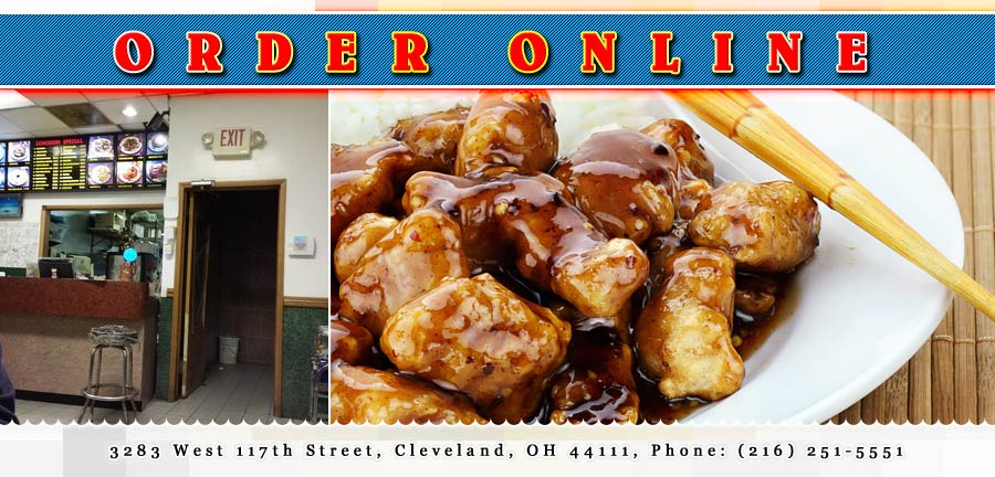 China Star | Order Online | Cleveland, OH 44111 | Chinese