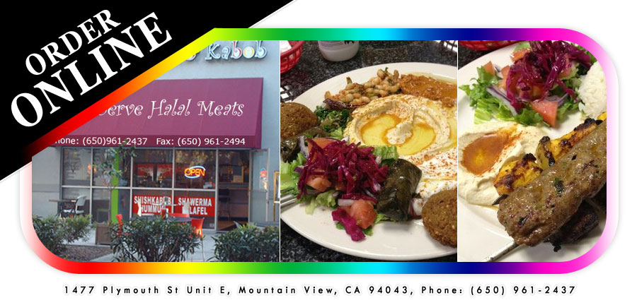 1477 Plymouth St Unit E, Mountain View, CA 94043