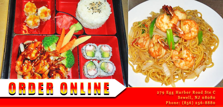 Tokyo Tasty | Order Online | Sewell, NJ 08080 | Sushi