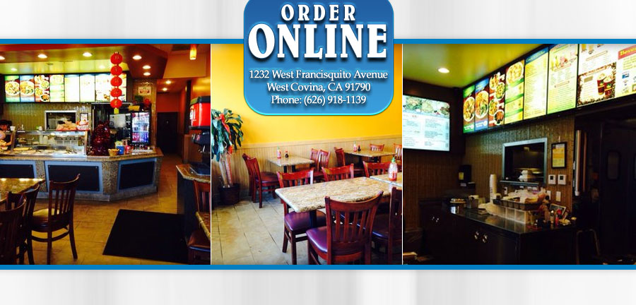 China Bowl Order Online West Covina Ca 91790 Hawaiian
